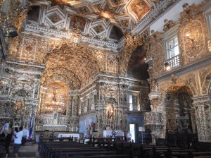 Igreja São Francisco