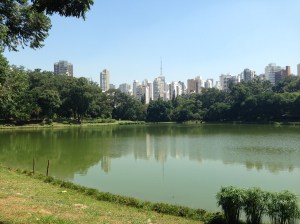 Parque Acclimação