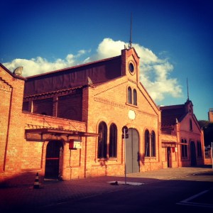 Cinemateca Brasileira