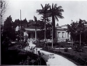 Villa Kyrial